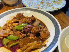 -吕氏疙瘩汤·私家菜馆(慈云寺店)