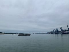 -旺富东海大酒楼(海鲜街店)