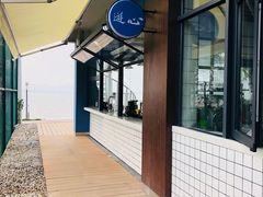 -游心咖啡(青山滨江店)