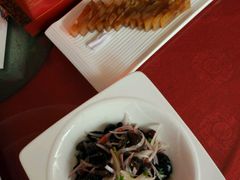 -聚宾楼·烤鸭·家宴(科技三路店)