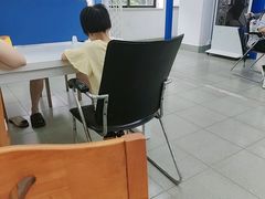 -荔湾区图书馆(周门馆)