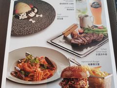 -哈蒙德餐厅