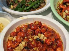-靓虾二哥长沙地标小龙虾(五一广场店)