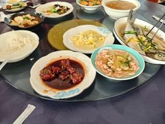 -湖上人家·船菜·私房菜(拈花湾景区店)