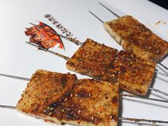 -三个大叔烤羊肉串·炭炉砂锅菜(西三旗店)