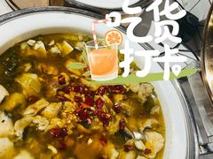 -快乐爱斯米牛排自助(正大广场店)