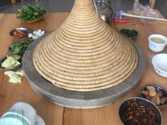 -七采菌园·野生菌石锅鱼(环城北路店)