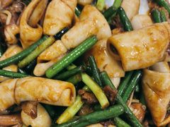 -良友·海鲜青岛菜(五四广场店)