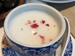 -若蘭慈·无国界素食料理(欢乐海岸店)