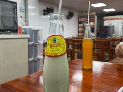 -汪胖子襄阳牛肉面(华丰路店)