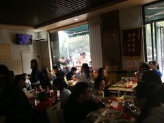 大堂-林静小吃(复兴路店)