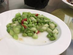 -罗阳人家私房菜(罗阳路店)