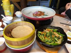 -京味斋·北京烤鸭(北京南站洋桥店)