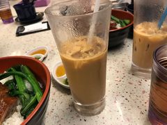-新辉港式茶餐厅(北栅店)