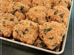 -Dough&Joe团憩(瑞虹天地月亮湾店)