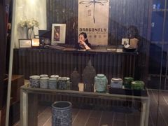悠庭保健会所静安(嘉里中心店)-Dragonfly悠庭·按摩Spa(静安嘉里中心店)