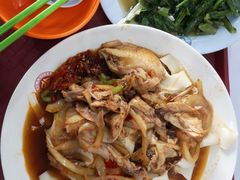 -农园餐厅(北京大学店)