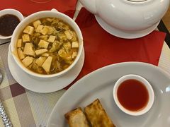 -华味居 Restaurant Chinese Huaweiju