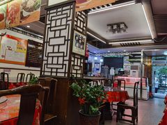 -玉华台饭庄(裕中西里小区店)