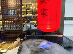 -山葵家·创意料理(宁波来福士店)