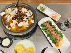 -云海肴·汽锅鸡·云南菜(高德置地店)