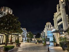 -比斯特上海购物村精品奥特莱斯