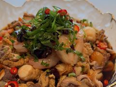 -大连湾旭日饭店(大连湾店)