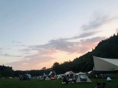 -武陵山森林公园