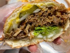 -魏斯理汉堡(西安沣东吾悦店)