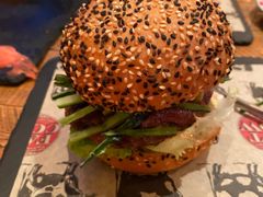 -FAT COW(虹梅路店)