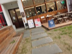 -肥朵食堂(带梦胡同店)