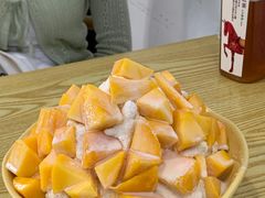 -瘦鬼老档糖水铺