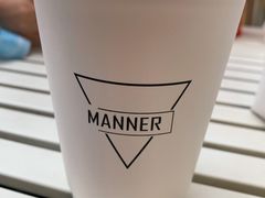 -Manner Coffee(IFS一楼店)