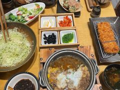 -胜博殿日式炸猪排(西红门店)