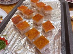 -星河湾半岛酒店-真粤中餐厅