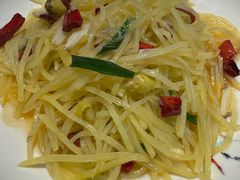 -川悦壹号·川菜(蠡溪路店)