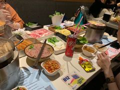 -火锅先生(五马街店)
