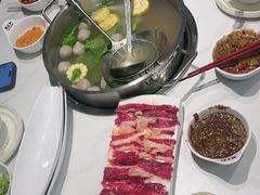 -潮正和潮汕牛肉火锅·老字号(番禺万达店)