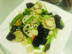 -沙河粉村·国家非遗传承(云台店)