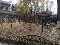 -文瀛公园