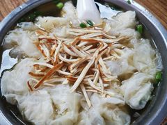 -荣巷小馄饨(荣巷店)