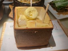 -绿茶餐厅(雁塔大悦城店)