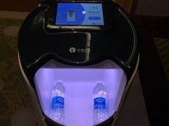 -常州武进九洲喜来登酒店