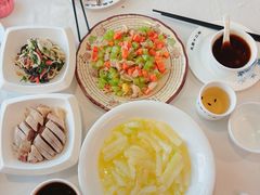 -清真马祥兴菜馆(云南北路店)