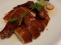 -宝丽轩中餐厅BAOLIXUAN