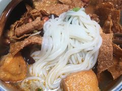 -陈记柳州螺蛳粉(大坪店)