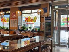 -庆丰包子铺(安东店)