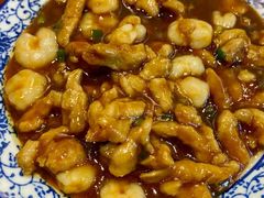 -裕兴记面馆(现代传媒广场店)