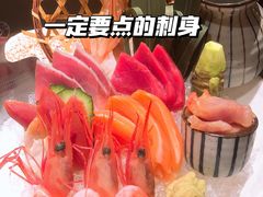 -山葵家·创意料理(宁波来福士店)