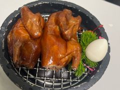 -3号仓库·创意中国菜(新世界城店)